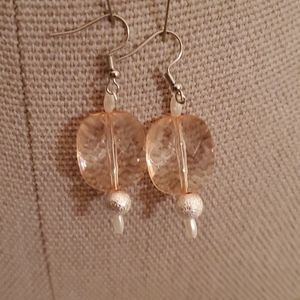 Ladies Custom Handcrafted Earrings